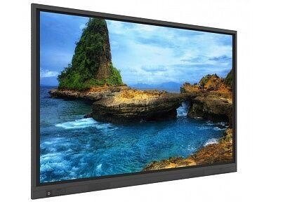 Интерактивная панель Newline TT-7518VN ##от компании## Интерактивное оборудование - ##фото## 1