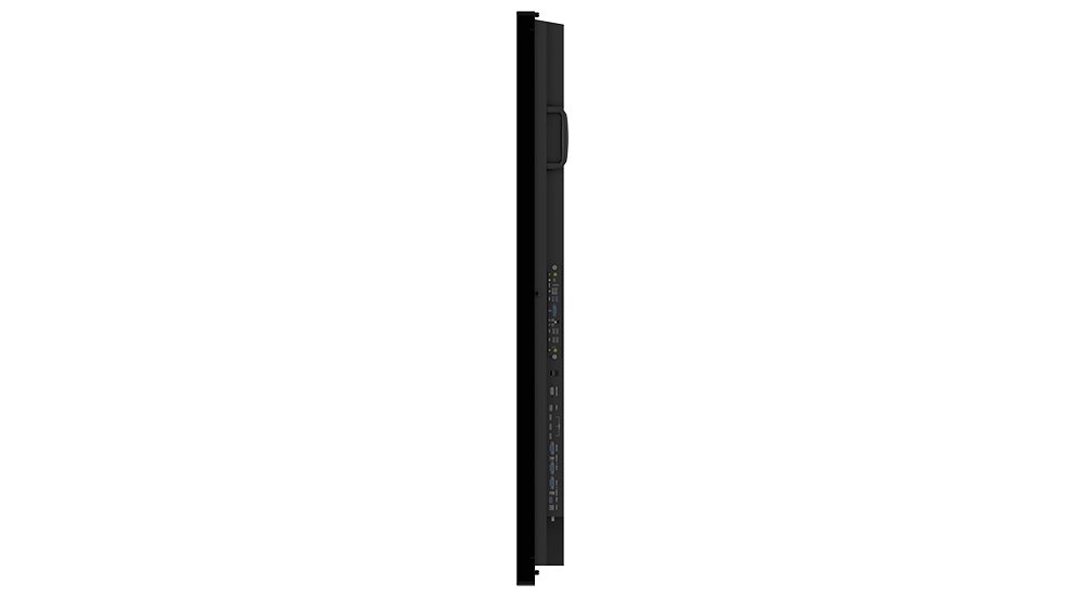 Интерактивная панель Vivitek Novotouch LK9820i ##от компании## Интерактивное оборудование - ##фото## 1