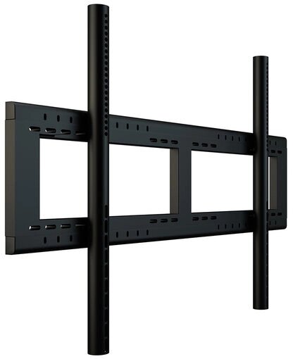 Крепление на стену Prestigio для мультибордов 55-98" ##от компании## Интерактивное оборудование - ##фото## 1