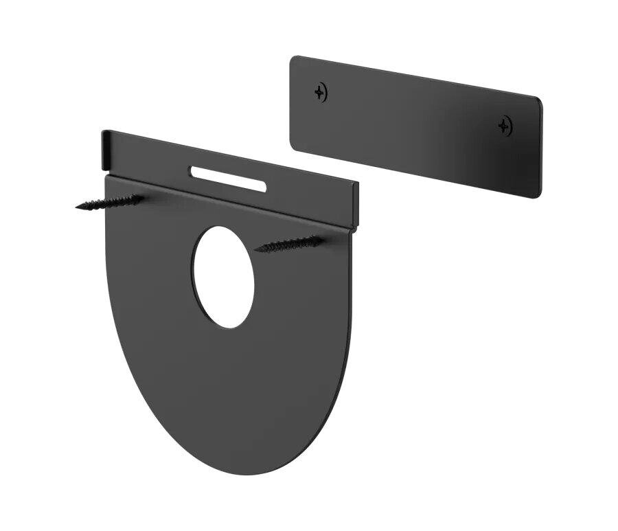 Настенное крепление LOGITECH Tap Wall Mount - WW - WALL MOUNT ##от компании## Интерактивное оборудование - ##фото## 1