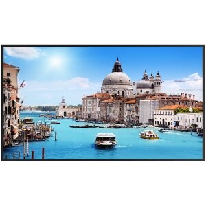 Профессиональная панель PRESTIGIO DS WALL MOUNT 55” PRO, INDOOR ##от компании## Интерактивное оборудование - ##фото## 1