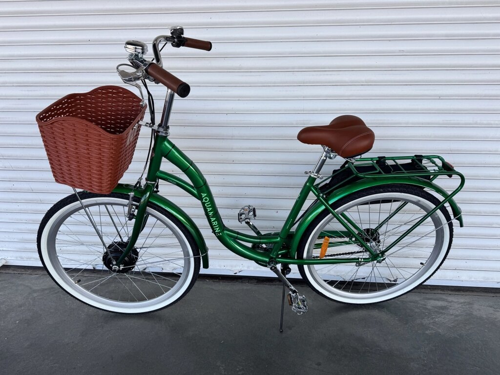 Dorozhnik Akvamarin 36 вольтів 15 амперів 500 ват від компанії velo-life - фото 1