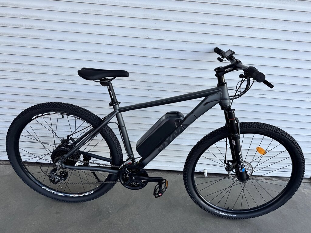 Електровелосипед 29 дюймів 48 вольт 750ват від компанії velo-life - фото 1