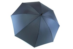 Зонт трость Parachase сірий