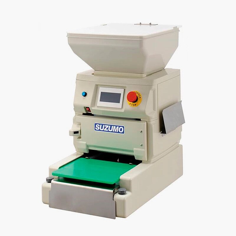 Машина формування рису для суші SVR-NYA-CE SUZUMO (Японія) від компанії PROFTechnika - фото 1