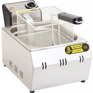 Професійна фритюрниця R91 Remta (5л)