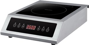 Професійна плита індукційна AMCD108 REEDNEE