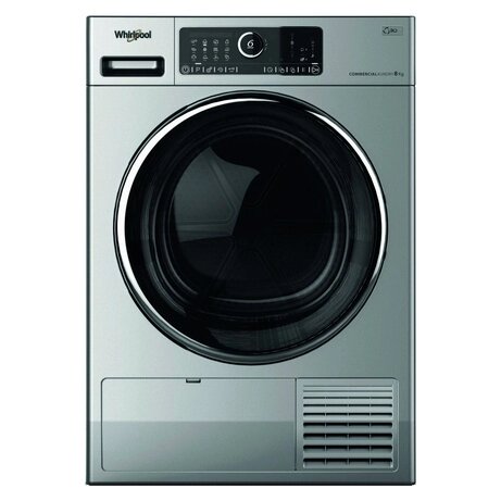 Промислова сушильна машина AWZ 8 HPS/PRO Beko від компанії PROFTechnika - фото 1