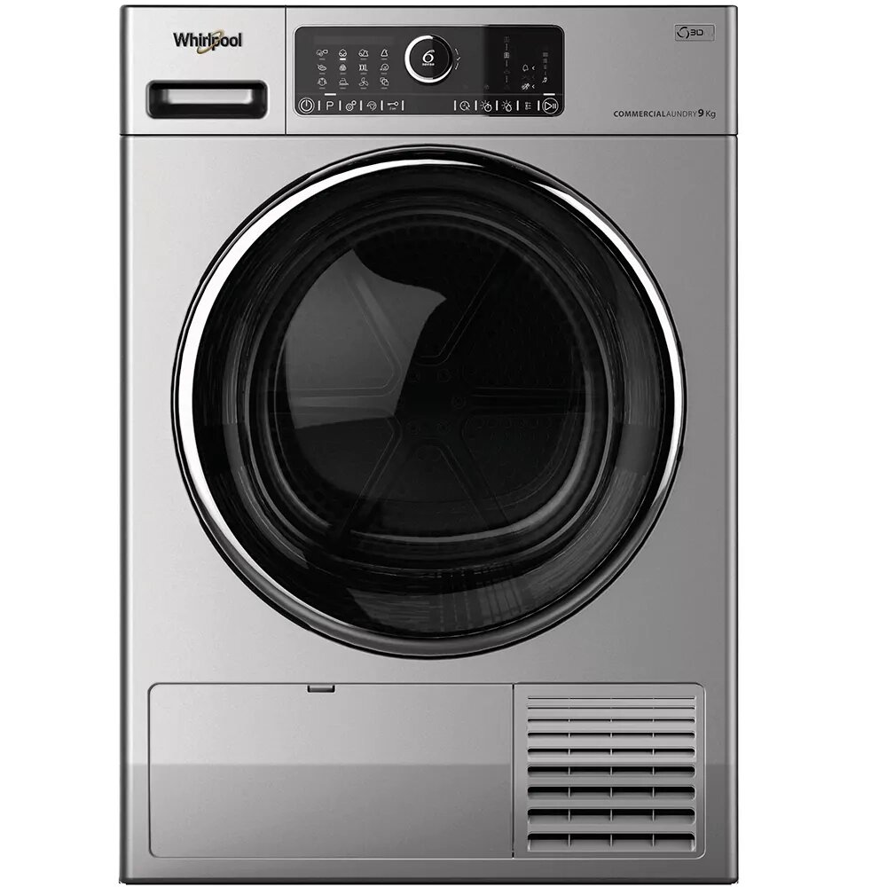 Промислова сушильна машина AWZ 9 HPS/PRO Beko від компанії PROFTechnika - фото 1