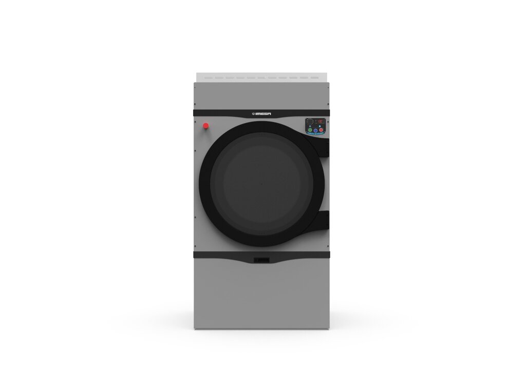 Промислова сушильна машина ES18 Imesa від компанії PROFTechnika - фото 1