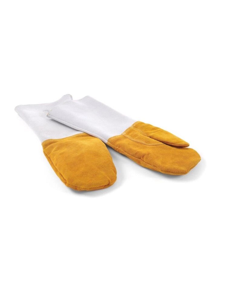 Рукавиці пекарські шкіряні 556658 Hendi від компанії PROFTechnika - фото 1