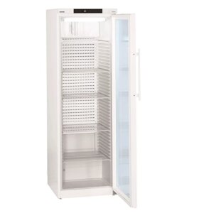 Шафа холодильна лабораторна MKV 3913 Liebherr (5С)