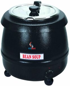 Супниця SB-6000 Airhot (електросупниця) 9л