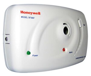 Домашні газові детектори газовий аналізатор Honeywell Analyzer Детектор Лічильник Лічильник Газ Аналізатор Газ