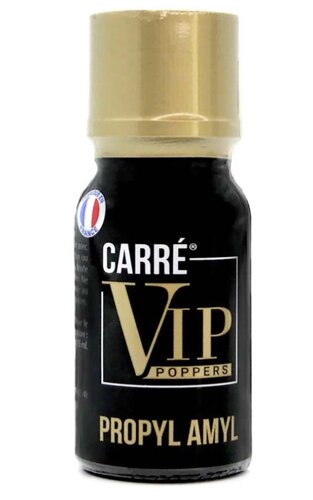 Попперс Carre VIP 15 мл - CherryLove