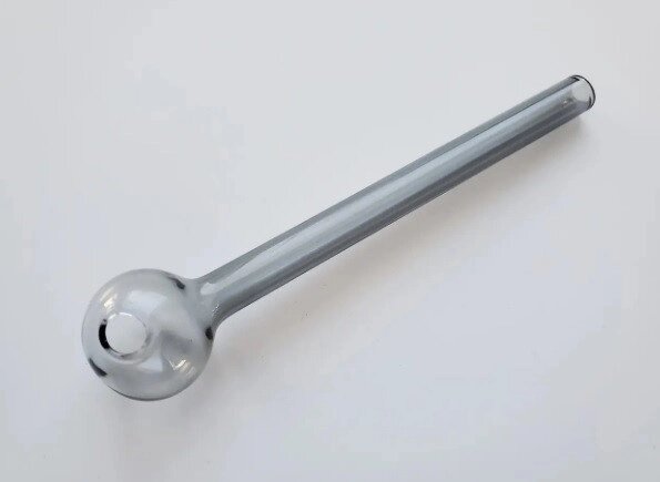 Трубка скляна термостійка Oil pipes " Експеремент " від компанії bongkiev - фото 1