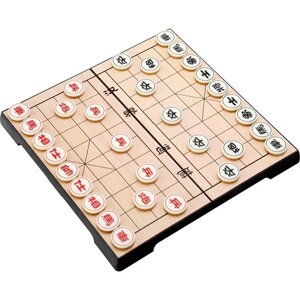 Китайські шахи магнітні Chinese Chess