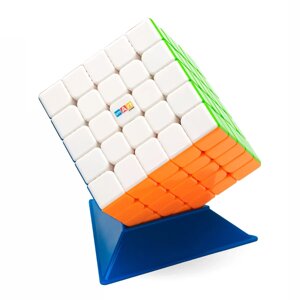 Кубик рубіка 5x5 без наклейок Smart Cube SC504