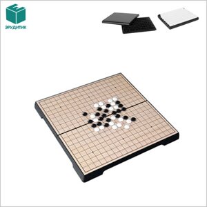 Настільна шахматна гра Го GO магнітна