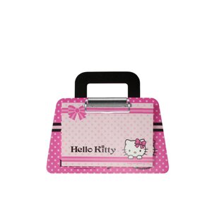 Дошка для записів Hello Kitty Sanrio Різнокольоровий 4045316825684