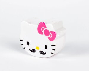 Точилка для олівців Hello Kitty Sanrio Білий 2000000000077