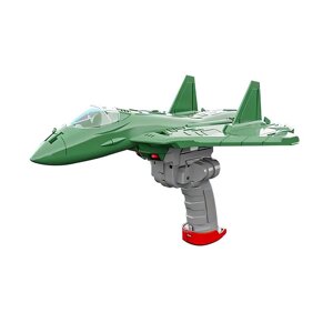 Військовий літак Orion запускач Зелений 4823036906254