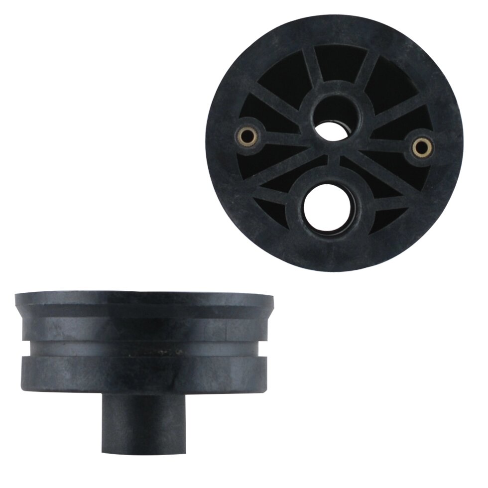 Крышка для корпусов мембран из стекловолoкна FRP 4040-1W (без уплотнителя) ##от компании## Интернет магазин RAIFIL UKRAINE - ##фото## 1