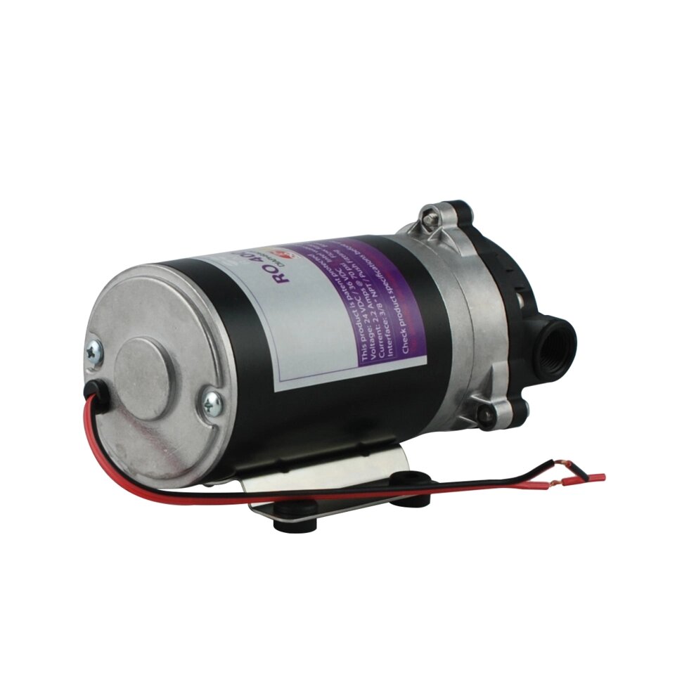 RO-1600-220 (500G) без трансформатора PUMP ##от компании## Интернет магазин RAIFIL UKRAINE - ##фото## 1