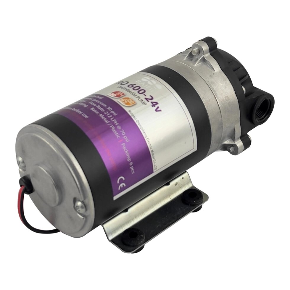 RO-1800-220 (600G) без трансформатора PUMP ##от компании## Интернет магазин RAIFIL UKRAINE - ##фото## 1