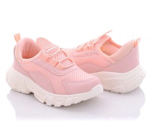 Кросівки для дівчаток Lafonten 21652-8/31 Рожеві 31 розмір
