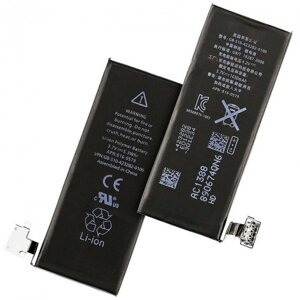 Акумулятор для iPhone 4S, Li-ion, 3,7 В, 1430 мАг, Original