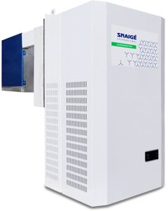 Холодильний моноблок Snaige SGM008P (5+5 С) (до 9,8 м3)