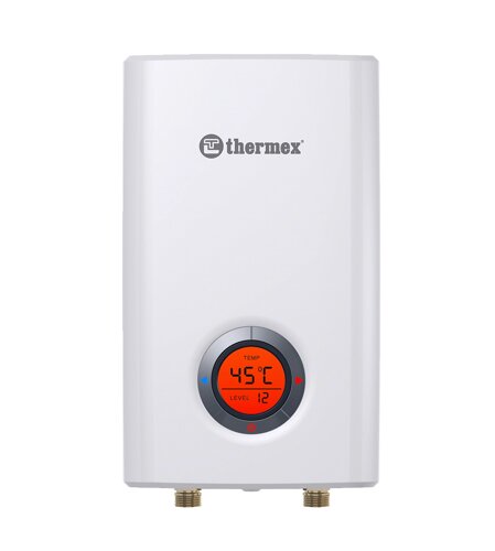 Проточний водонагрівач THERMEX Topflow 15000