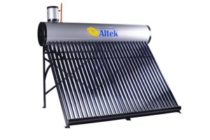 Сонячний колектор для нагрівання води Altek SD-T2L-30 (300 літрів)