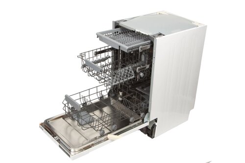 Вбудована посудомийна машина VENTOLUX DWT4509 AO