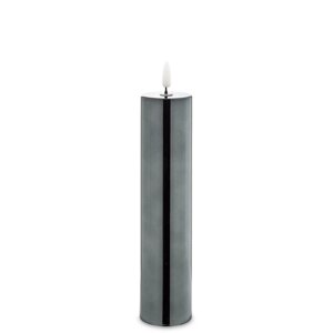 Чорна світлодіодна свічка 172159