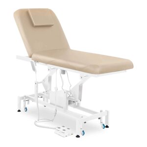 Fasha Lyon Бежевий масажний ліжко - Beige physa EX10040176 Таблиці та крісла