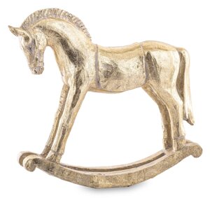 Фігурка конячки-гойдалки 147485