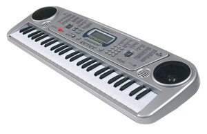 Клавіатурні органи з мікрофоном AG278