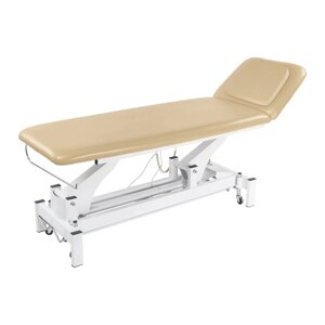 Passa Reako масажний ліжко - Бежевий physa EX10040000 Таблиці та крісла та крісла