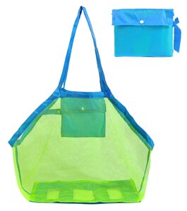 Пляжна сумка для іграшок AG546A