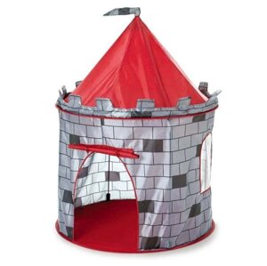 Лицарський замок-намет, намет, дитячий будиночок Castle Iplay