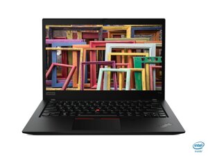 Ноутбук 14" Lenovo ThinkPad T14s Gen 1 (20T1S36J14)