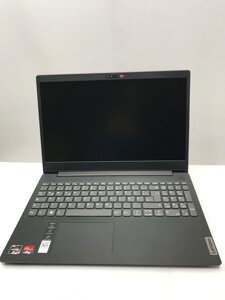 Ноутбук 15,6" lenovo ideapad 3 15ADA05 (81W101WLGE)