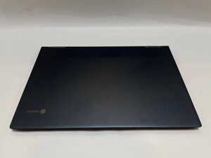 Ноутбук 15,6" Lenovo Yoga Chromebook C630 (81JX000TUK)