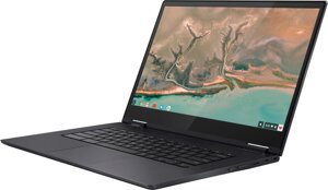 Ноутбук 15,6" Lenovo Yoga Chromebook C630 (81JX001UWJ)