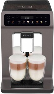 Кавомашина Krups Evidence One EA895E10