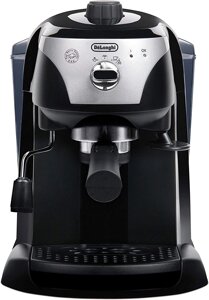 Кавоварка DeLonghi EC 221. B
