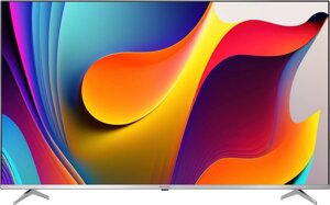 Телевізор 50 дюймів Sharp 50FP1EA (4K Android TV QLED Bluetooth)
