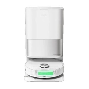 Робот-пилосос миючий Dreame Bot L10S Ultra Gen 2